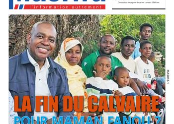 Masiwa N°504