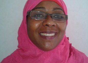Sittina Échat Salim Hafi, Directrice Régionale de la Promotion du Genre Anjouan : « Maintenant les femmes et les familles dénoncent leurs agresseurs. »