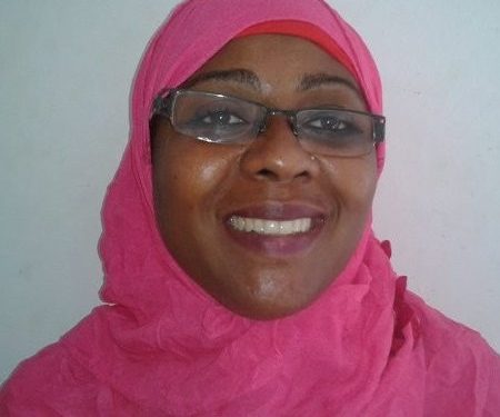 Sittina Échat Salim Hafi, Directrice Régionale de la Promotion du Genre Anjouan : « Maintenant les femmes et les familles dénoncent leurs agresseurs. »