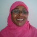 Sittina Échat Salim Hafi, Directrice Régionale de la Promotion du Genre Anjouan : « Maintenant les femmes et les familles dénoncent leurs agresseurs. »