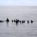 Tragédie en mer : Un kwasa en provenance d’Anjouan a encore chaviré