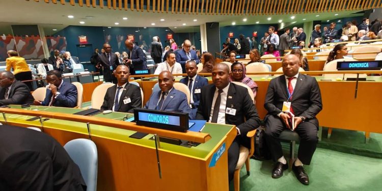 12 novembre, journée Maoré. Quid de la question de Mayotte pour l’Union des Comores ?