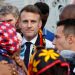 « Si c’était pas la France, vous seriez 10 000 fois plus dans la merde ! »