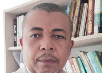 Ahmadou Mze Soilihi : « Un nouvel espoir renaît »