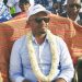 Législatives à Hambou. Les véritables motivations du fils du Président Azali