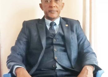 Le CDH est préoccupé par le sort de Me Gérard Youssouf