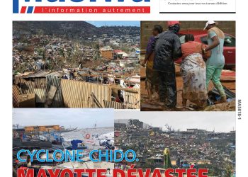 Masiwa N°410