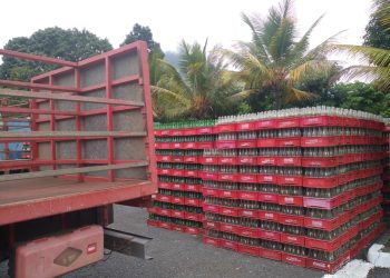Coca-Cola à Patsy : Une entreprise en déclin face à l’indifférence des autorités ?