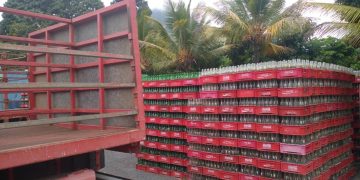 Coca-Cola à Patsy : Une entreprise en déclin face à l’indifférence des autorités ?