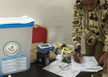 Législatives et municipales. L’opposition en retrait