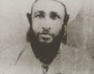 Al Habib Ahmad Bin Abu Bakr Bin Sumayt