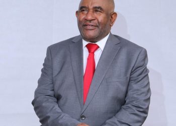 L’ex-président Azali Assoumani a tué le pays