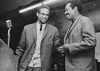 Abdulrahman Mohamed BABU, un révolutionnaire à Zanzibar