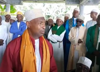 Élections législatives dans le Badjini Ouest : une équation à  trois inconnus