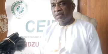 Anjouan. Entre victoire écrasante et accusations de fraude