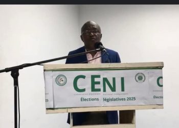 CENI. De nouveau embourbée dans la fraude électorale