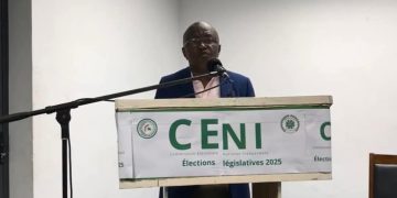 CENI. De nouveau embourbée dans la fraude électorale