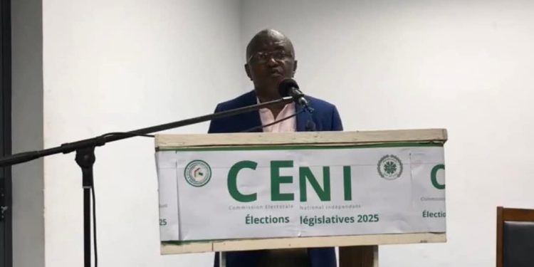 CENI. De nouveau embourbée dans la fraude électorale