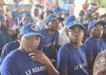 Législatives : une jeunesse désorientée