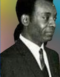 Maulid Mshangama, un Comorien dans le gouvernement de Zanzibar