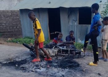 Anjouan. De nouveau en proie aux tensions interrégions