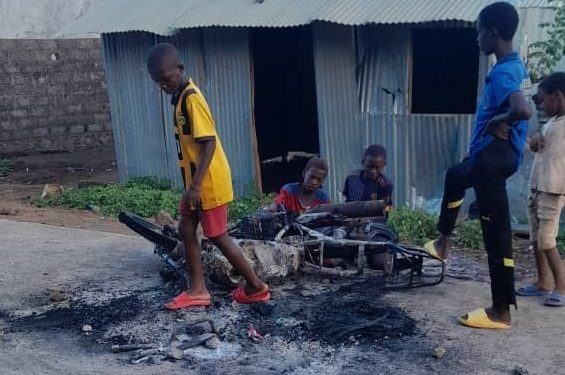 Anjouan. De nouveau en proie aux tensions interrégions