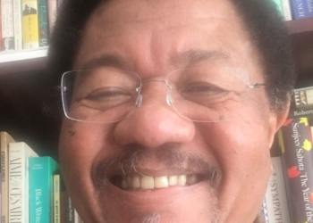 Ahmed Radjab n’est plus
