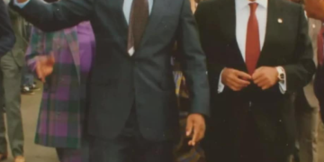  Salim Ahmed Salim et les Comores. Un engagement méconnu, mais déterminant