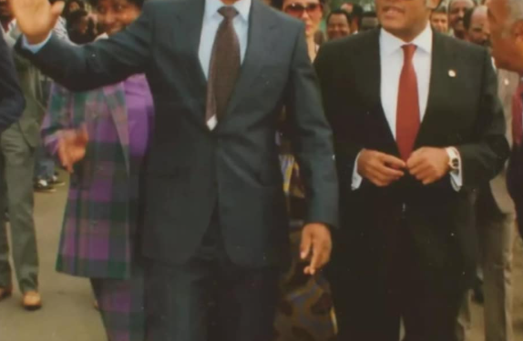  Salim Ahmed Salim et les Comores. Un engagement méconnu, mais déterminant
