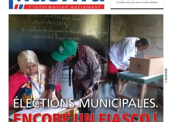 Masiwa N°519