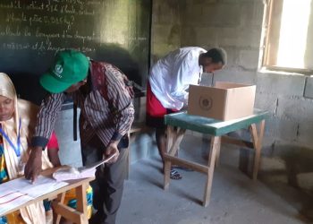 Élections municipales. Encore un fiasco !