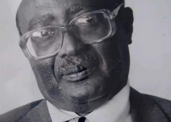 Témoignage. Ahmed Djabir Boina Mbafoumou (1943-2023), un discret réfractaire du Anda