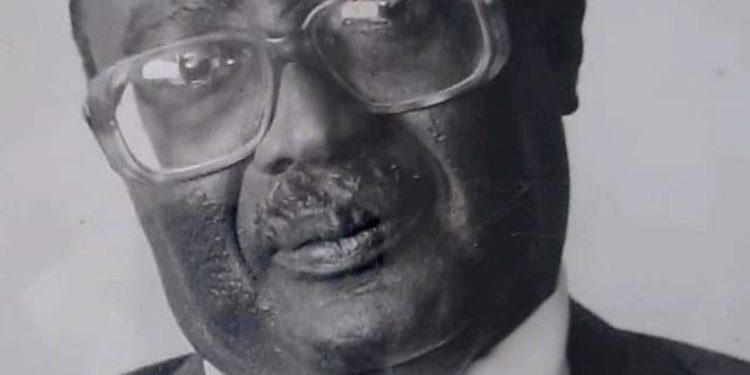 Témoignage. Ahmed Djabir Boina Mbafoumou (1943-2023), un discret réfractaire du Anda