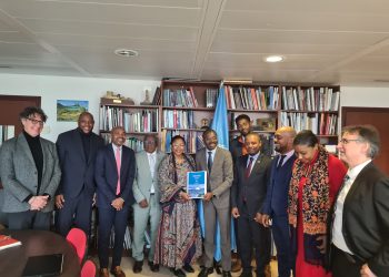 Vers l’inscription de villes comoriennes au patrimoine mondial de l’UNESCO