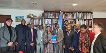 Vers l’inscription de villes comoriennes au patrimoine mondial de l’UNESCO