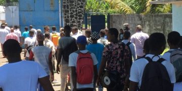 Génération sacrifiée