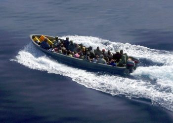 Naufrage d’un kwasa au large de Mayotte