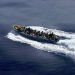 Naufrage d’un kwasa au large de Mayotte