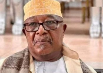 MOHAMED ADAM ALI KABOUL. Le Baobab d’Iconi s’est éteint