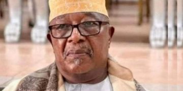 MOHAMED ADAM ALI KABOUL. Le Baobab d’Iconi s’est éteint