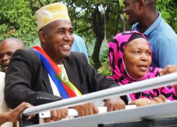 Élections compliquées des maires à Anjouan