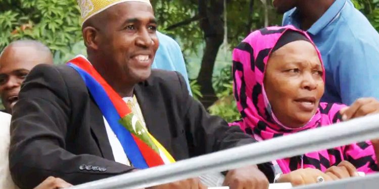Élections compliquées des maires à Anjouan