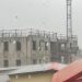 Mayotte défigurée par le cyclone Chido