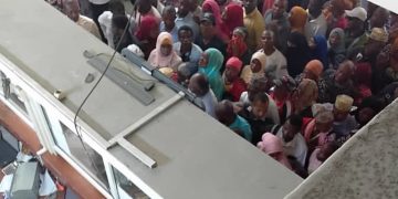 Anjouan. Les fonctionnaires pris en otage par la nouvelle organisation des paiements