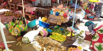 Ramadan Kapvu : Pas d&rsquo;eau, pas d&rsquo;électricité, pas d&rsquo;argent, pas de légumes…