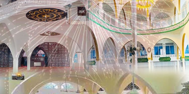 L&rsquo;Aïd el-Fitr sous tension à Anjouan. Le paiement des salaires vire au cauchemar