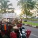 Fahari, vendeur d’eau en tricycle