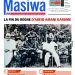 Masiwa N°527