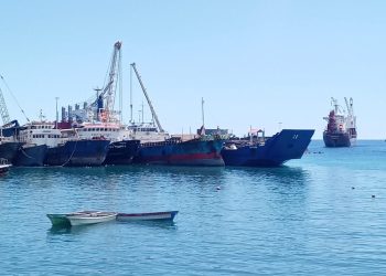  Kamil Issoufi. Vers une mobilité interîles renforcée