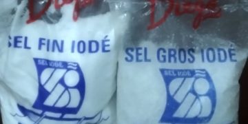 La pénurie de sel met en avant une tradition des femmes anjouanaises